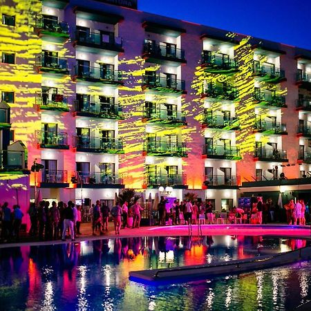 Hotel Ritual Torremolinos- Adults Only Dış mekan fotoğraf