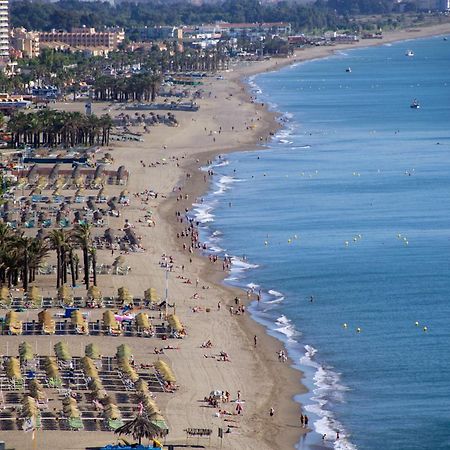 Hotel Ritual Torremolinos- Adults Only Dış mekan fotoğraf