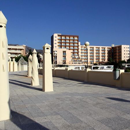 Hotel Ritual Torremolinos- Adults Only Dış mekan fotoğraf