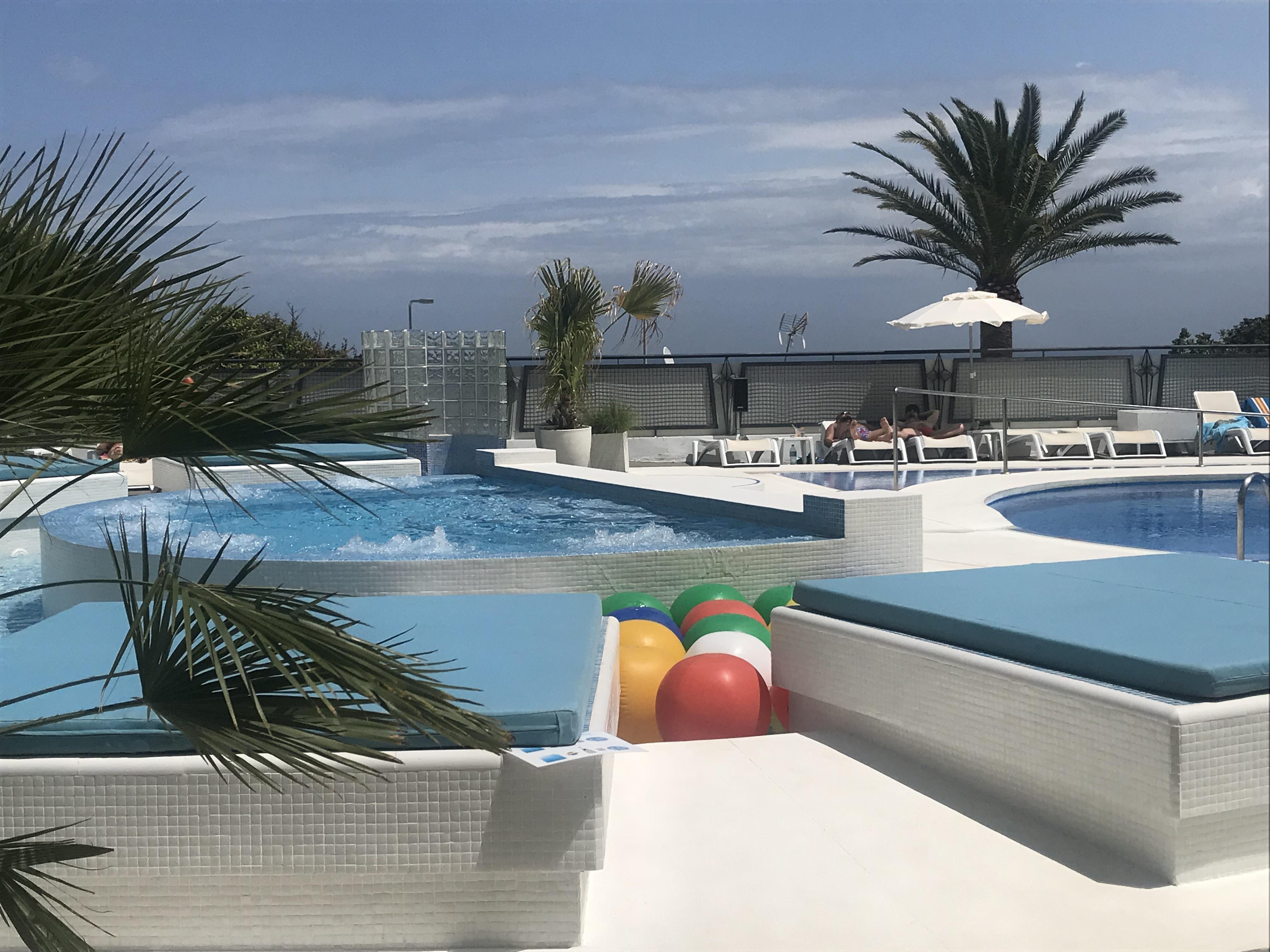 Hotel Ritual Torremolinos- Adults Only Dış mekan fotoğraf