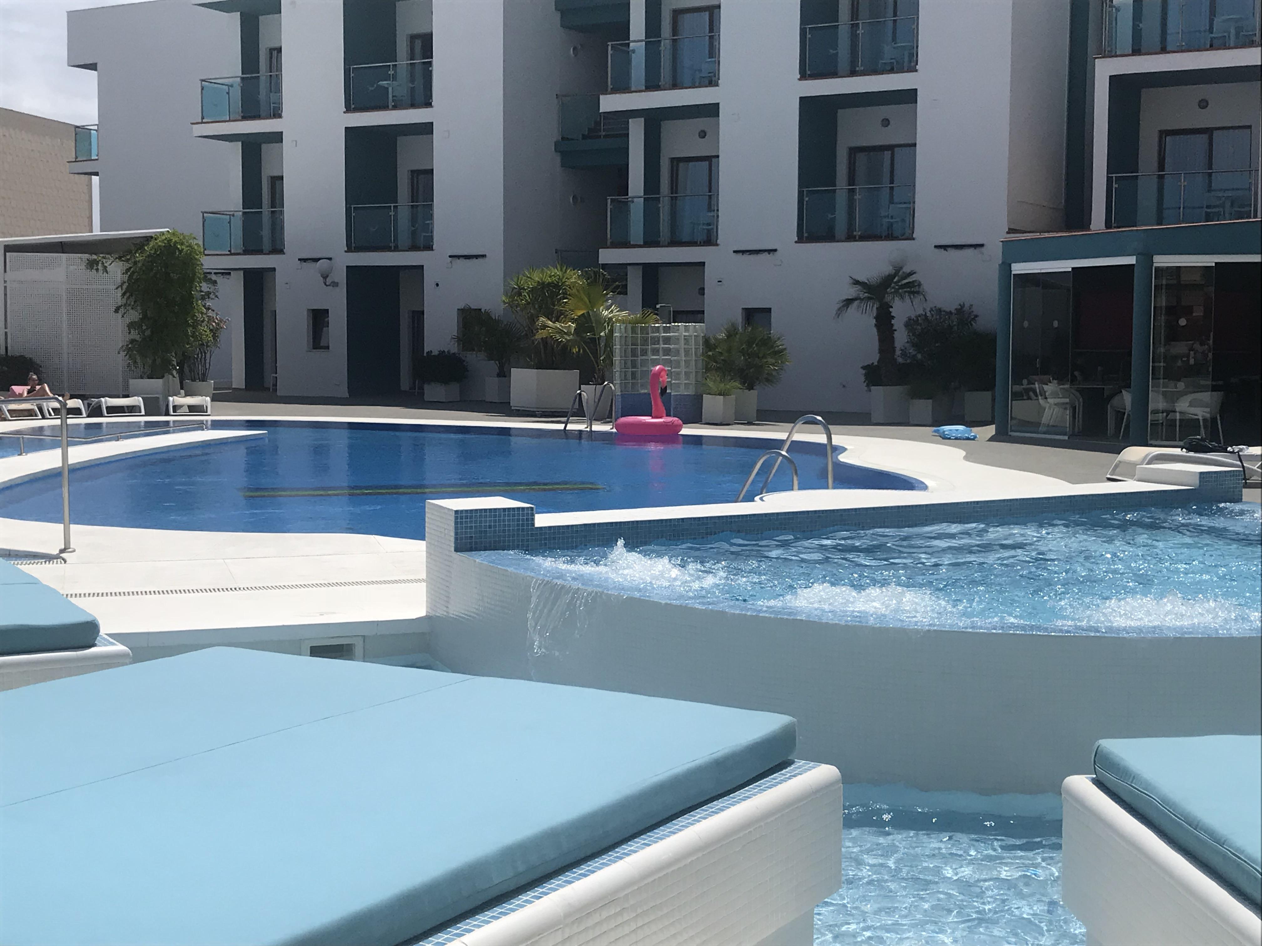 Hotel Ritual Torremolinos- Adults Only Dış mekan fotoğraf