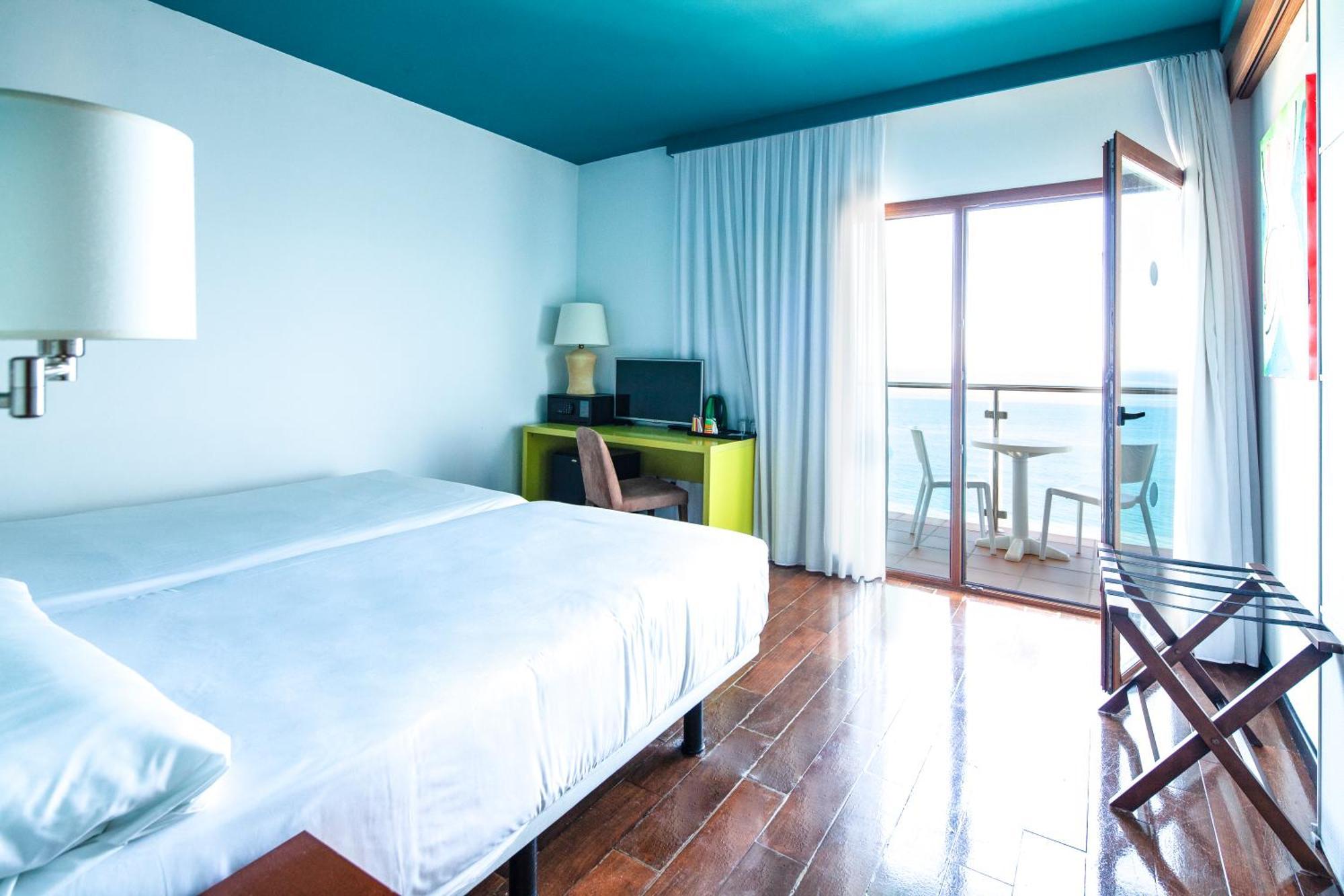 Hotel Ritual Torremolinos- Adults Only Dış mekan fotoğraf