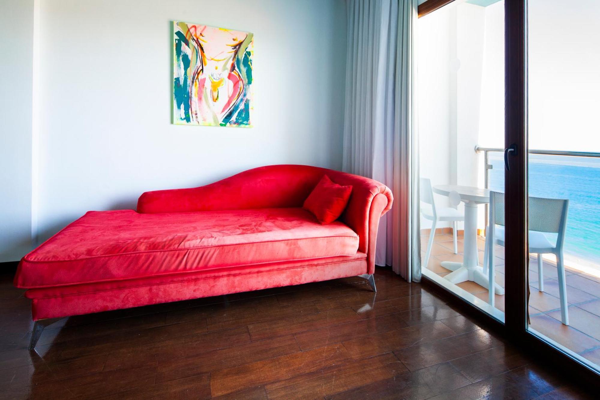 Hotel Ritual Torremolinos- Adults Only Dış mekan fotoğraf