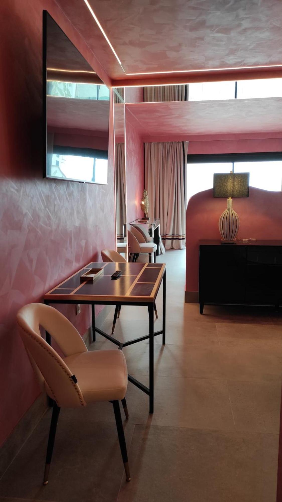 Hotel Ritual Torremolinos- Adults Only Dış mekan fotoğraf