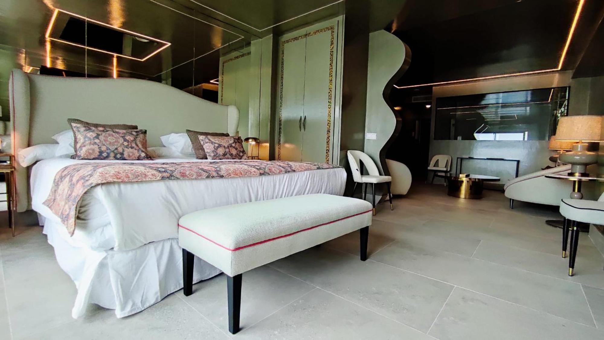 Hotel Ritual Torremolinos- Adults Only Dış mekan fotoğraf