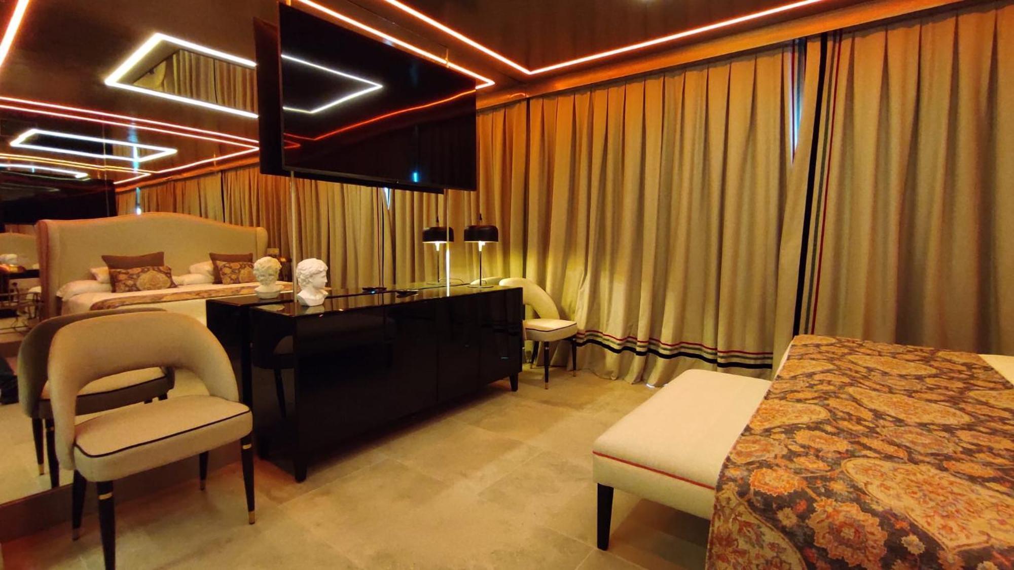 Hotel Ritual Torremolinos- Adults Only Dış mekan fotoğraf