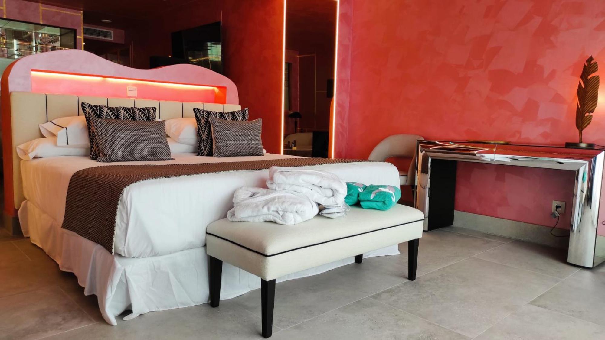 Hotel Ritual Torremolinos- Adults Only Dış mekan fotoğraf