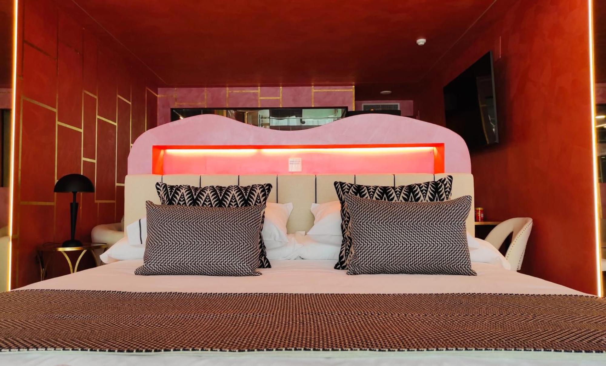 Hotel Ritual Torremolinos- Adults Only Dış mekan fotoğraf