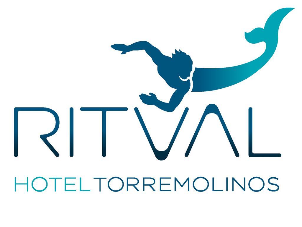 Hotel Ritual Torremolinos- Adults Only Dış mekan fotoğraf