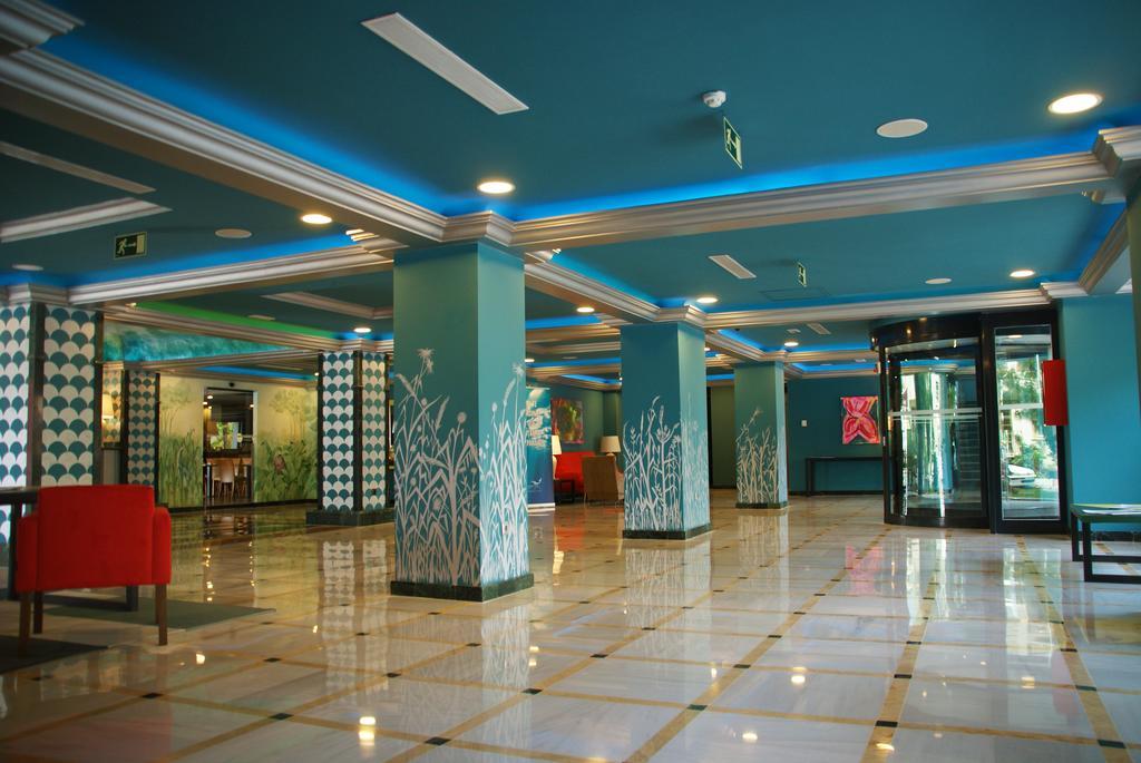Hotel Ritual Torremolinos- Adults Only Dış mekan fotoğraf