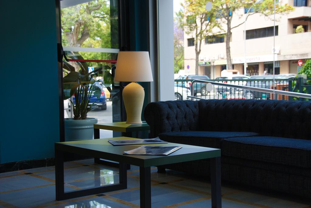 Hotel Ritual Torremolinos- Adults Only Dış mekan fotoğraf