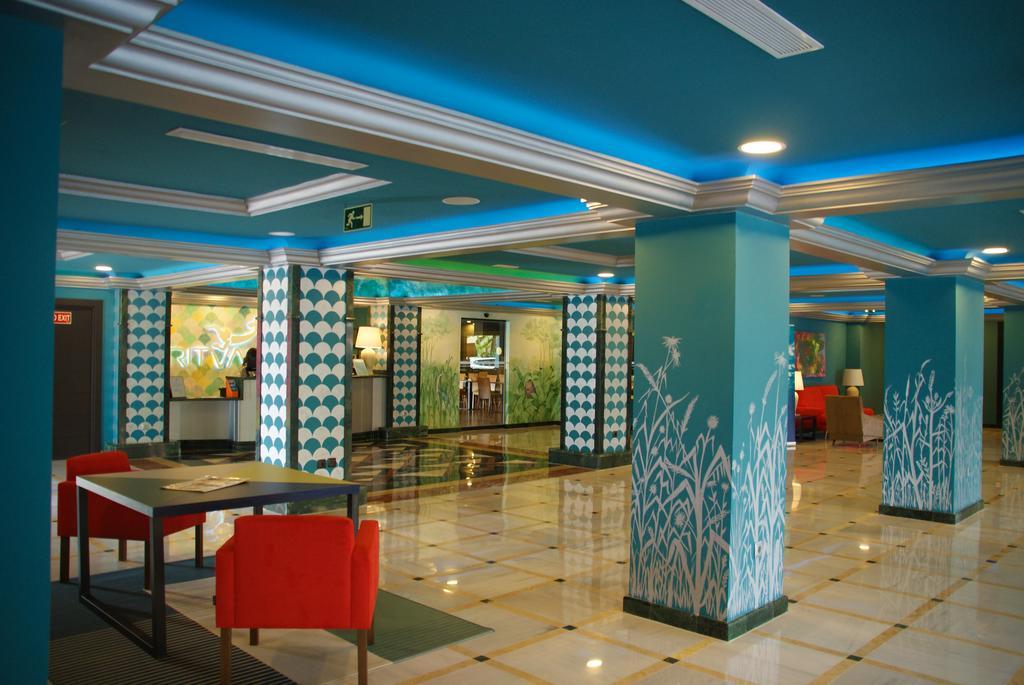 Hotel Ritual Torremolinos- Adults Only Dış mekan fotoğraf