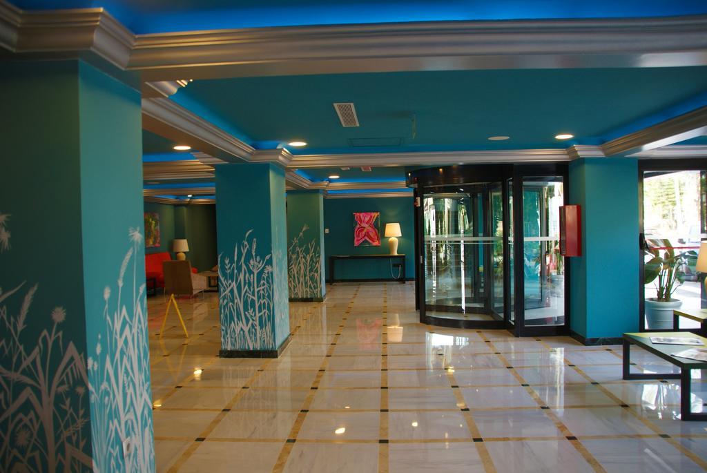 Hotel Ritual Torremolinos- Adults Only Dış mekan fotoğraf