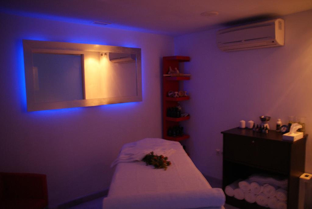 Hotel Ritual Torremolinos- Adults Only Dış mekan fotoğraf