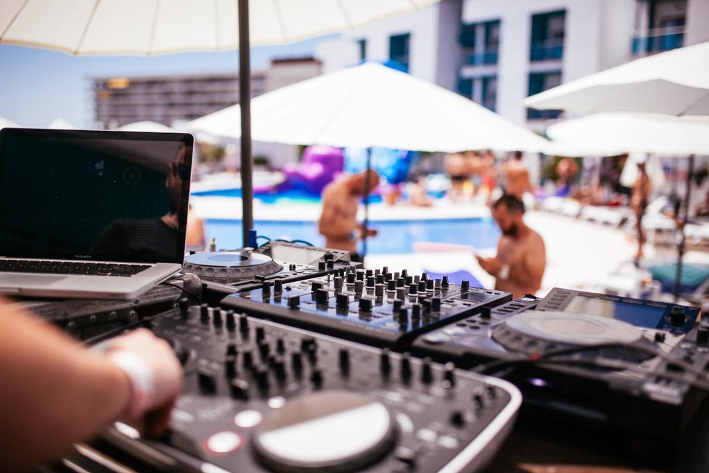 Hotel Ritual Torremolinos- Adults Only Dış mekan fotoğraf