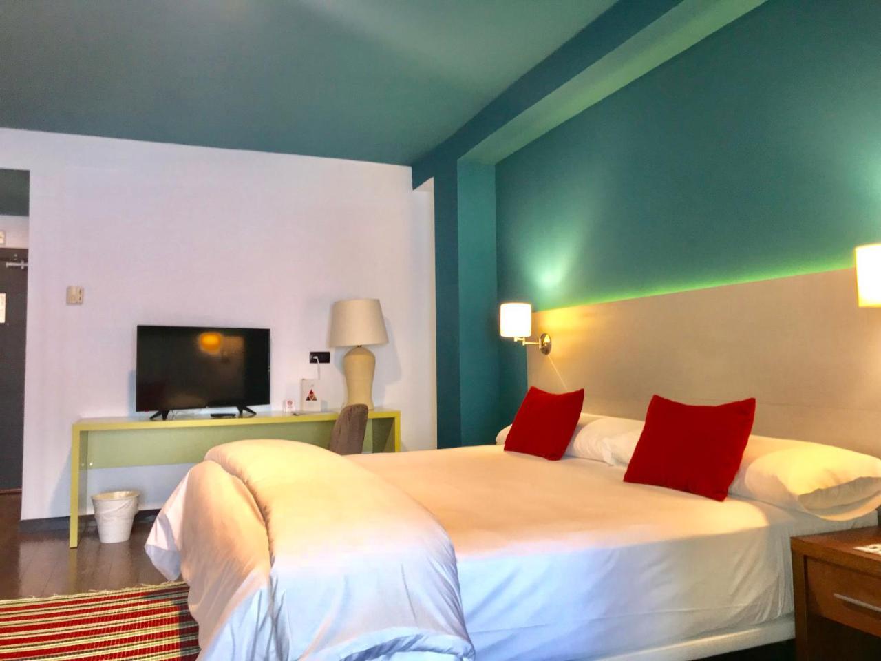 Hotel Ritual Torremolinos- Adults Only Dış mekan fotoğraf
